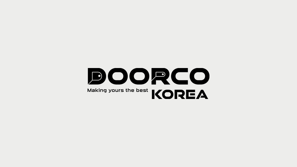 도어코코리아 재고관리시스템 구축 사례