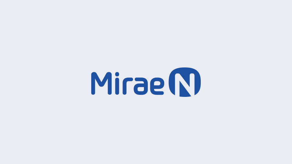 미래엔 재고관리시스템 구축 사례