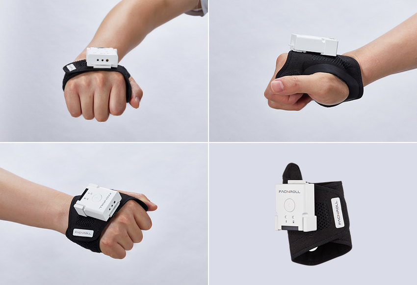 wearable-scanners